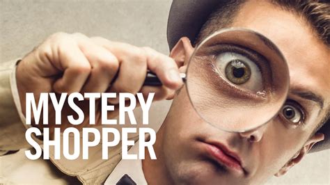 mystery shopping for hotels